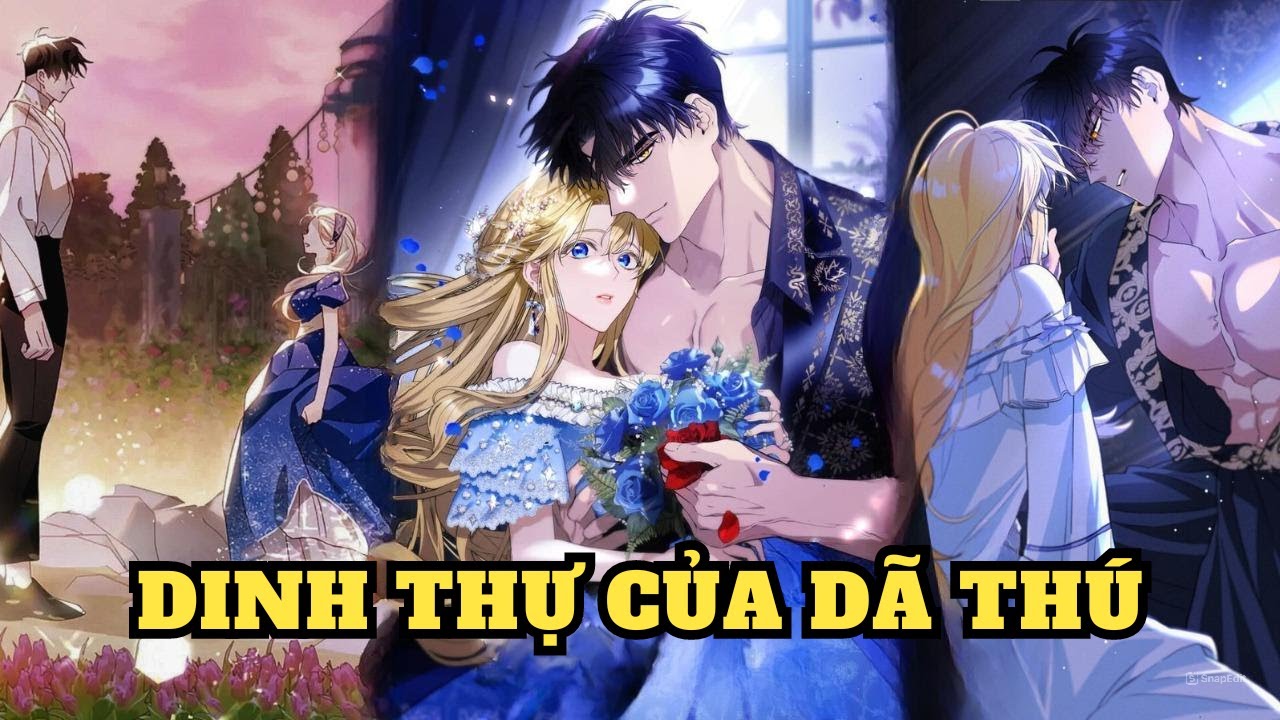 Truyện Tranh Dinh Thự Của Dã Thú: Review Chi Tiết và Thông Tin