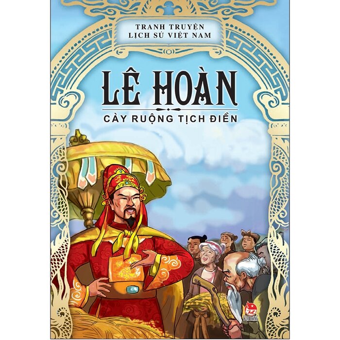 Truyện Tranh Lịch Sử: Đọc Truyện và Khám Phá Lịch Sử Thú Vị