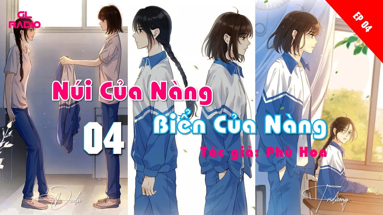 Truyện Tranh Núi Của Nàng Biển Của Nàng Gallery 2