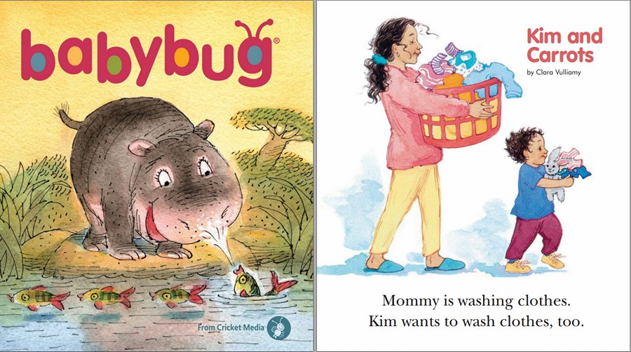 Truyện Tranh Song Ngữ Anh Việt PDF: Học Tiếng Anh Vừa Học Vừa Chơi