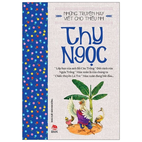 Truyện Hay Cho Thiếu Nhi: Những Chuyện Kể Thu Hút Trẻ Thơ Gallery 2