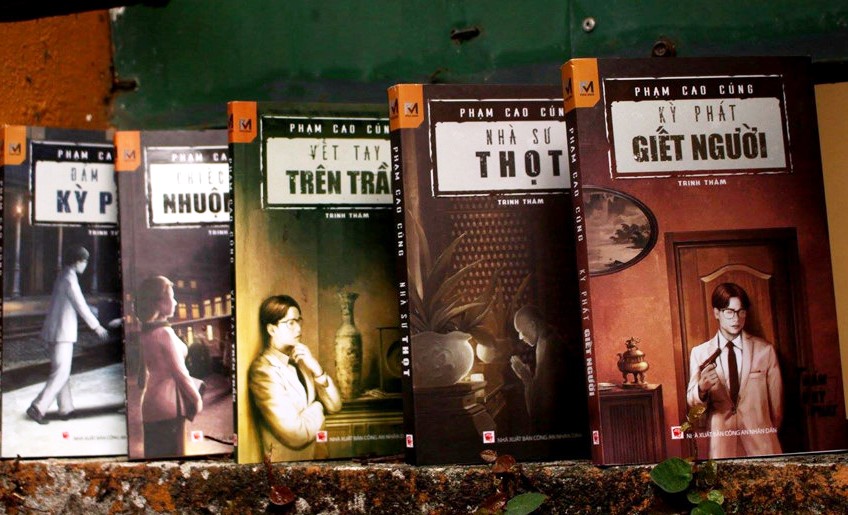 Truyện Trinh Thám Là Gì?