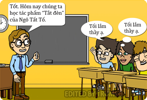 Truyện Trò Hay Nhất: Những Câu Chuyện Buồn Cười, Giáo Dục Và Lôi Cuốn Gallery 1