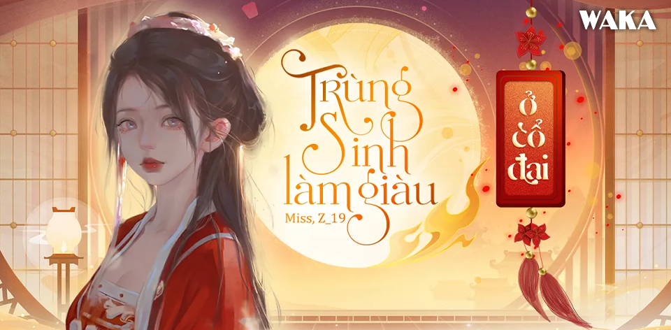 Truyện Trọng Sinh Điền Văn Hoàn Hay Nhất