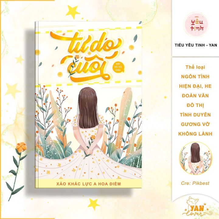 Truyện Tự Do Cuối: Review và Tổng Hợp Thông Tin
