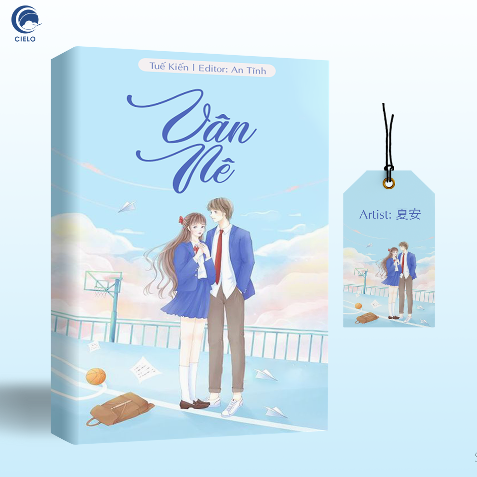 Vân Nê Thanh Đăng: Truyện Tình Yêu Bi Kịch Đầy Nước Mắt