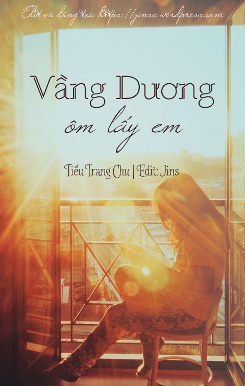 Truyện Vầng Dương Ôm Lấy Em