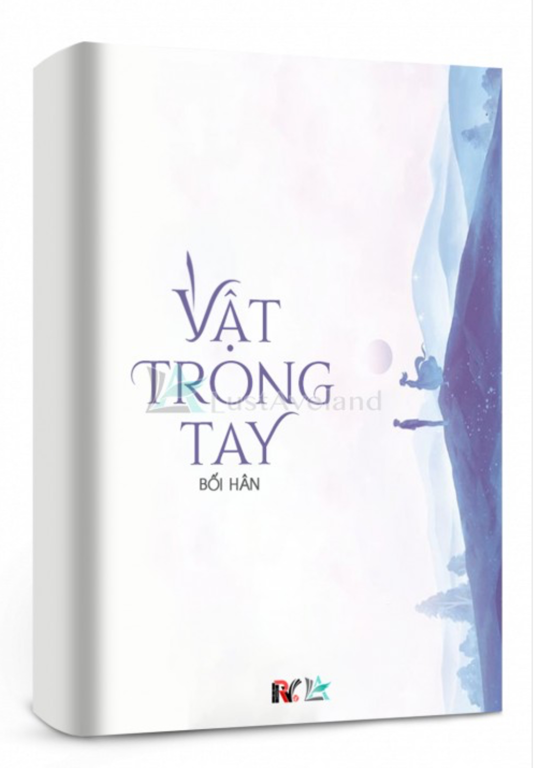Truyện Vật Trong Tay Gallery 2