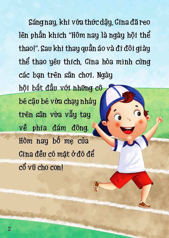 Truyện Thể Thao Hay Nhất: Những Câu Chuyện Cảm Hứng Về Tinh Thần Thể Thao