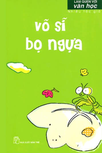 Truyện Võ Sĩ Bọ Ngựa