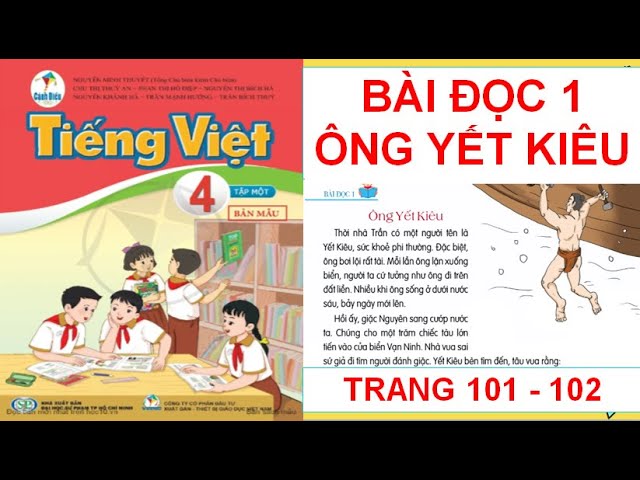Truyện Yết Kiêu Lớp 4 Gallery 2