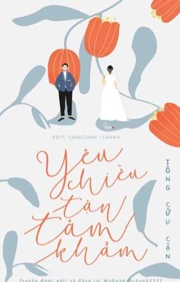 Truyện Yêu Chiều Tận Tâm Khảm Gallery 2