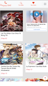 Truyenhay.com: Thế Giới Truyện Online Đa Dạng và Hấp Dẫn Gallery 2