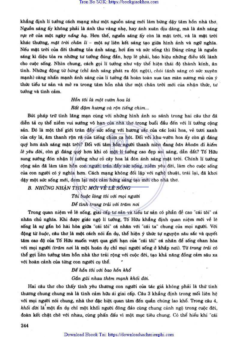 Học Sinh Giỏi
