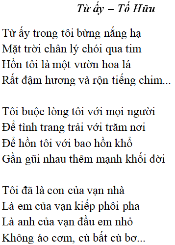Ý Nghĩa Ánh Trăng Khổ 1, 2