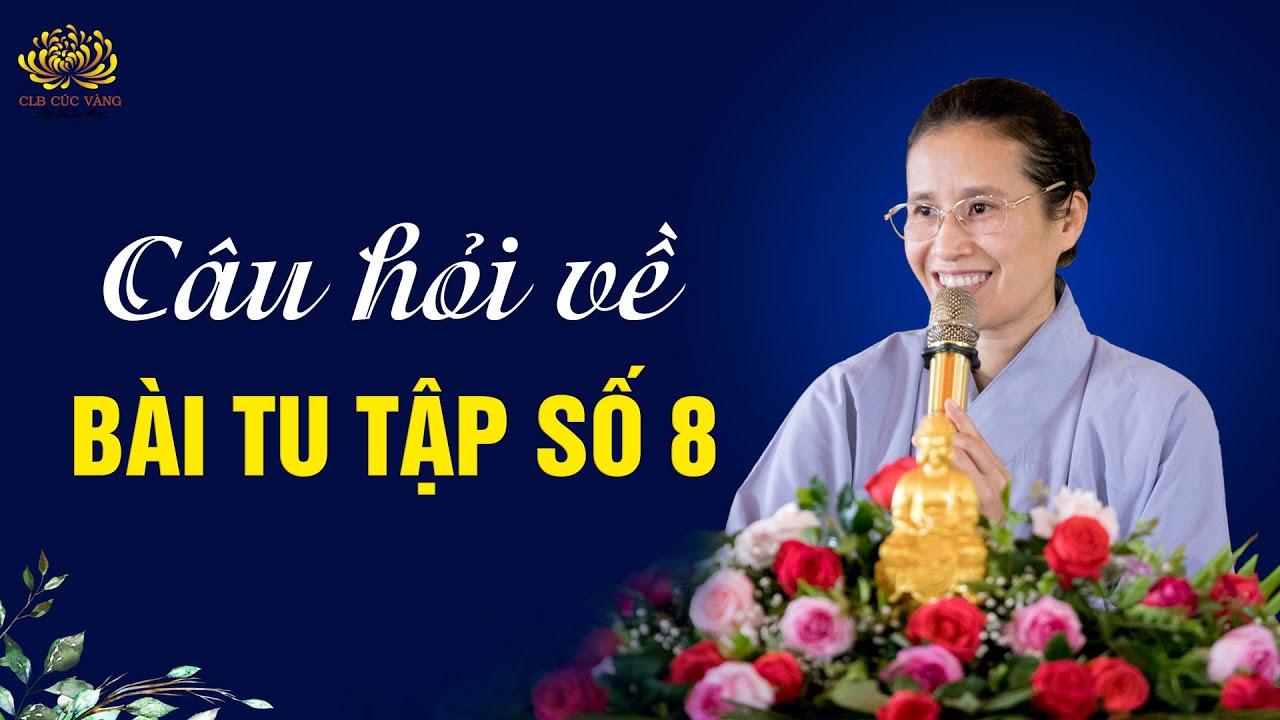 Tu Bài 8 Cô Phạm Thị Yến Gallery 2