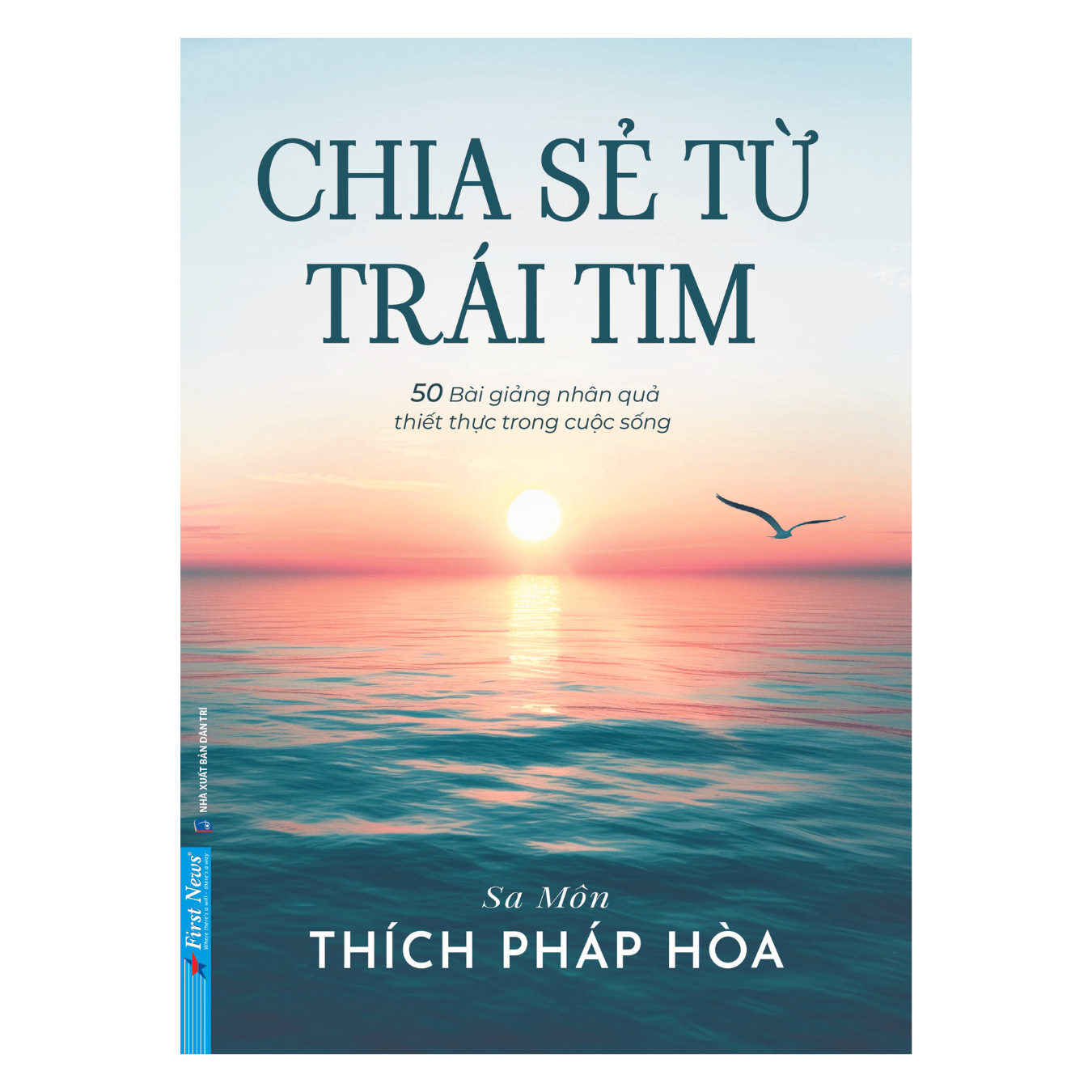 Chia sẻ là gì? Gallery 2