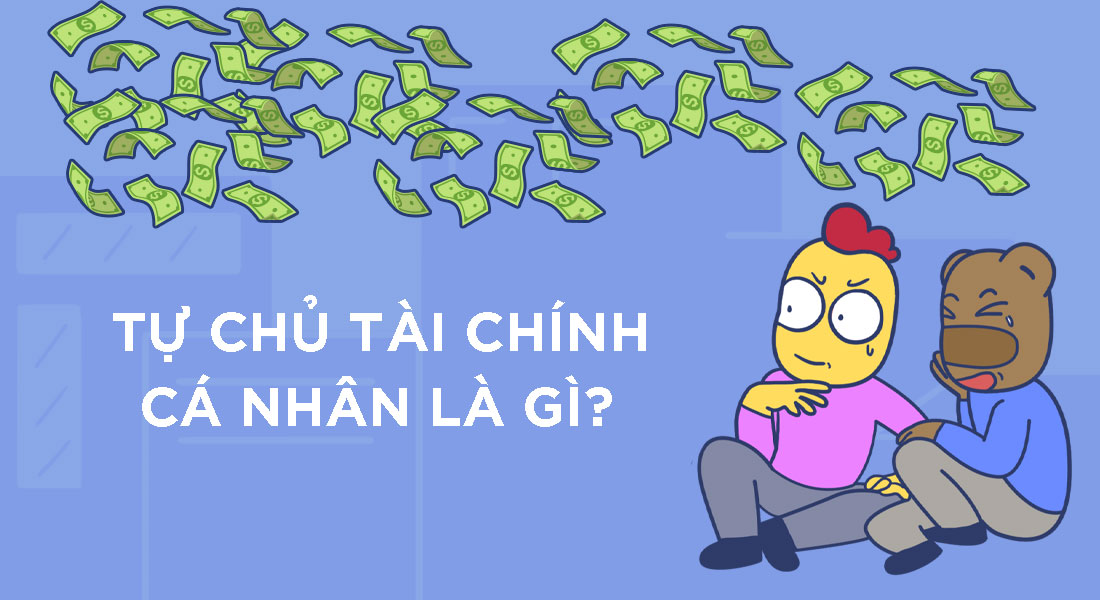 Ví dụ về Tự Chủ: Làm Chủ Cuộc Sống của Bạn Gallery 2