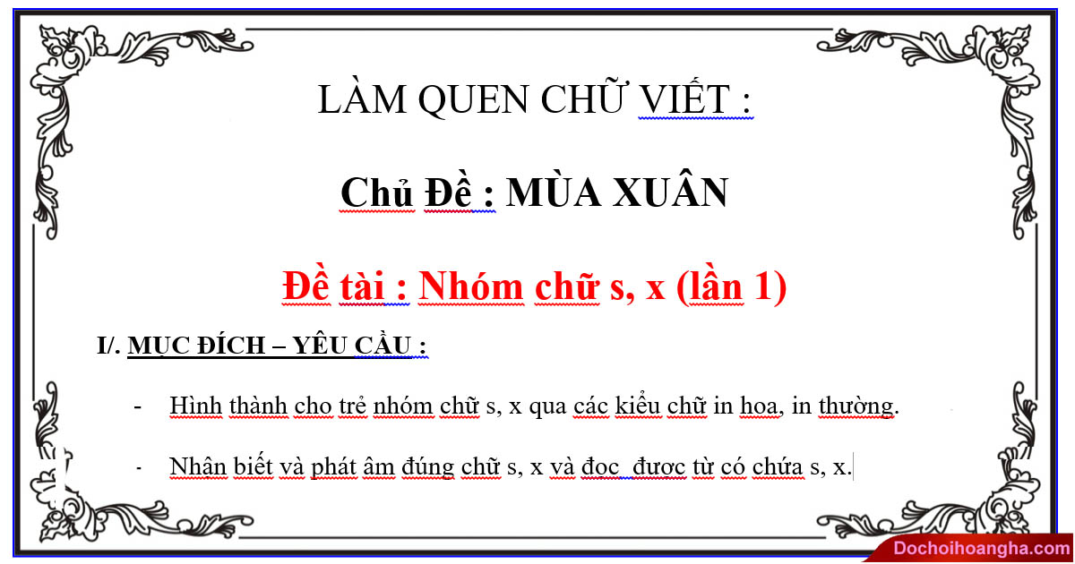 Từ có chứa chữ S và X: Khám phá thế giới ngôn từ phong phú Gallery 2