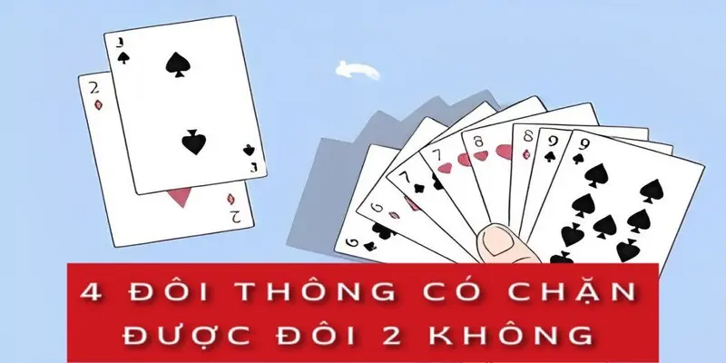 Tứ Có Chặn Được Đôi 2 Không? Gallery 2