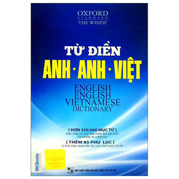 Từ Điển Anh Việt PDF: Tải Miễn Phí & Sử Dụng Hiệu Quả