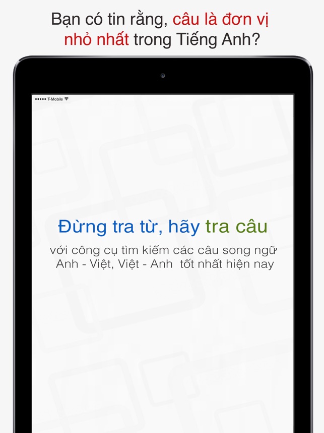 Từ điển Anh Việt tra câu: Tra cứu từ điển Anh Việt hiệu quả nhất Gallery 2