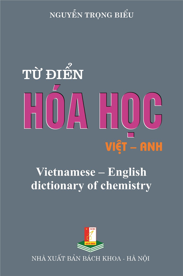 Từ Điển Hóa Học: Thuật Ngữ, Định Nghĩa và Ứng Dụng