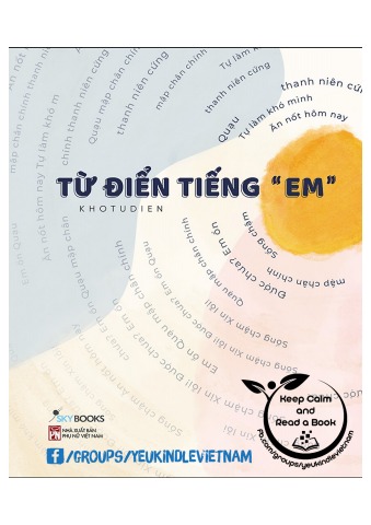 Từ Điển Tiếng Anh PDF: Nguồn Tải Miễn Phí Và Chất Lượng Cao