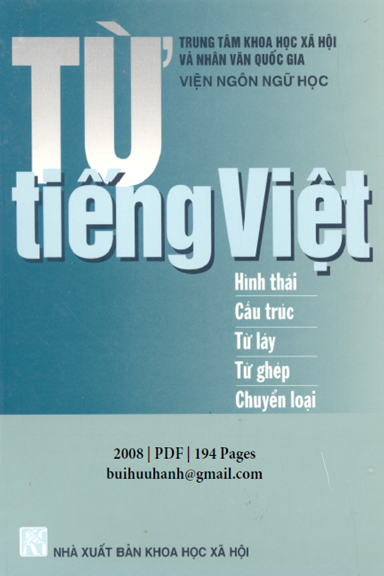 Từ Điển Từ Ghép Tiếng Việt: Khám Phá Thế Giới Từ Vựng Phong Phú