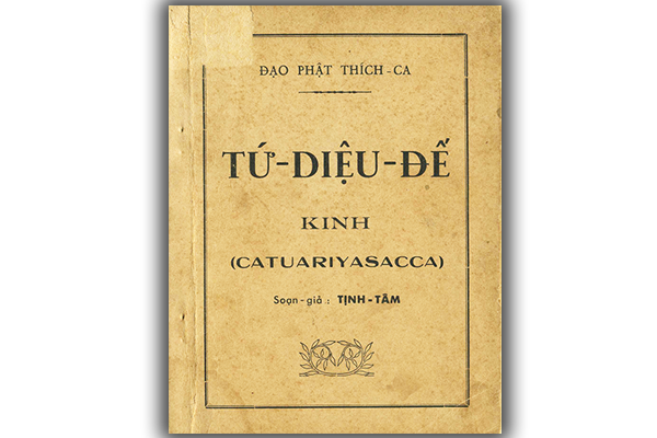 Tứ Diệu Đế Trọn Bộ: Con Đường Giác Ngộ và Giải Thoát