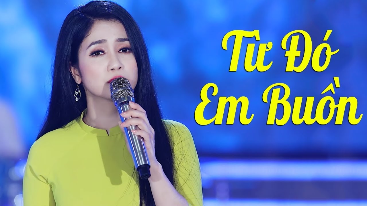 Em Buồn