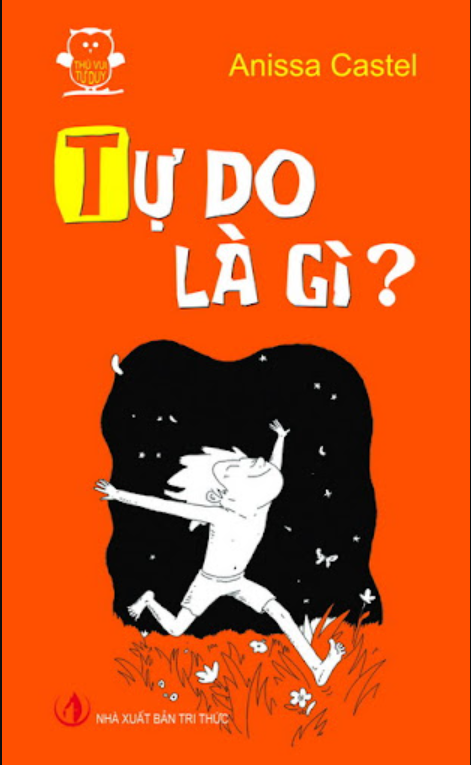 Tự Do Là Gì?