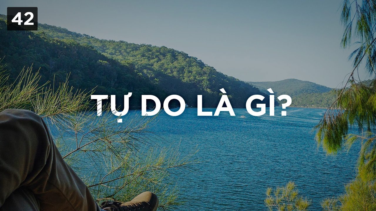 Tự Do Là Gì? Gallery 2