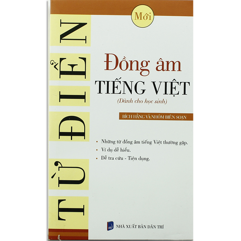 Từ Đồng Âm Tiếng Việt: Khám Phá Sự Thú Vị Của Ngôn Ngữ