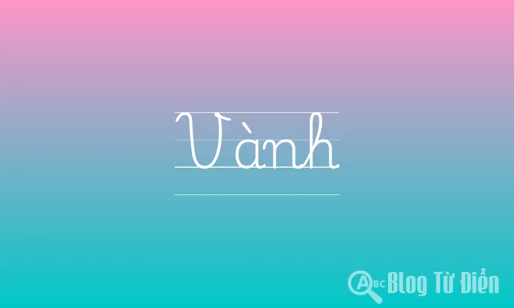 Chóng Vánh Nghĩa Là Gì? Gallery 2