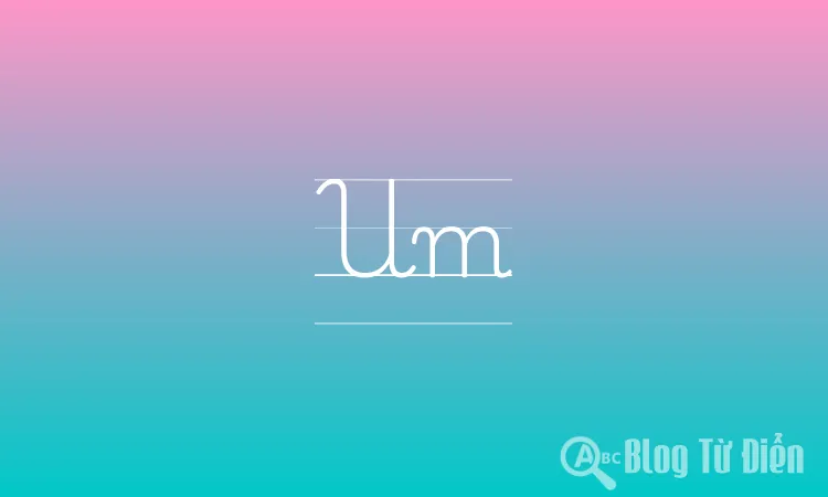 Um Sùm Là Gì? Giải Đáp Thắc Mắc Về Từ Ngữ Này Gallery 2