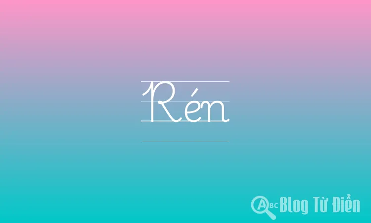 Hơi rén là gì? Gallery 2