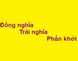 Phấn Khởi Nghĩa Là Gì? Gallery 2