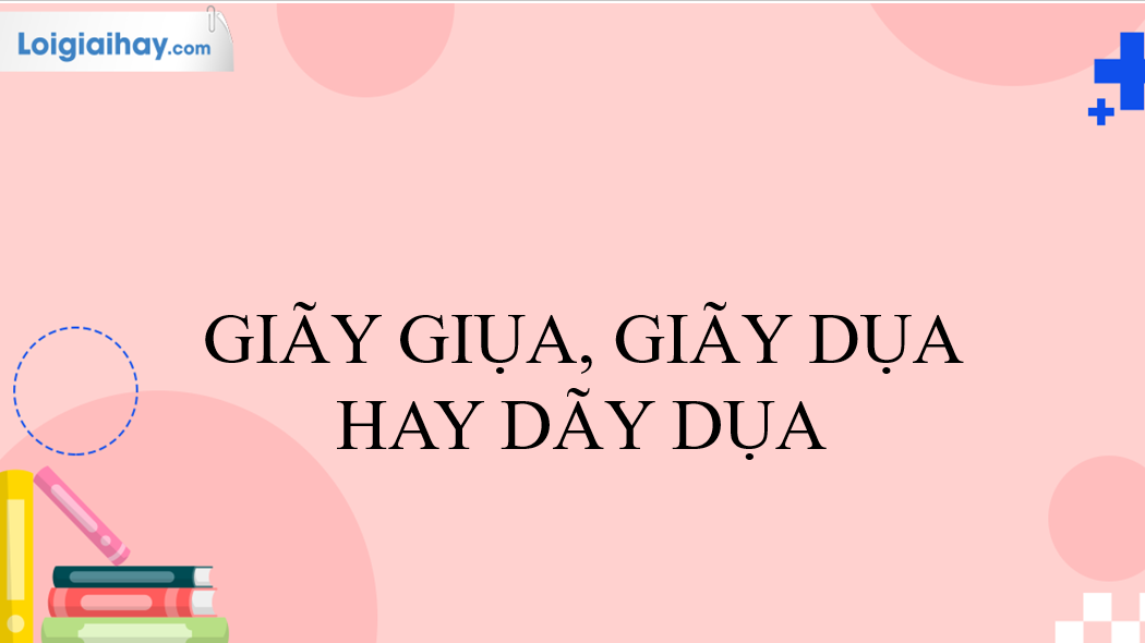 Giãy dụa là gì? Gallery 2