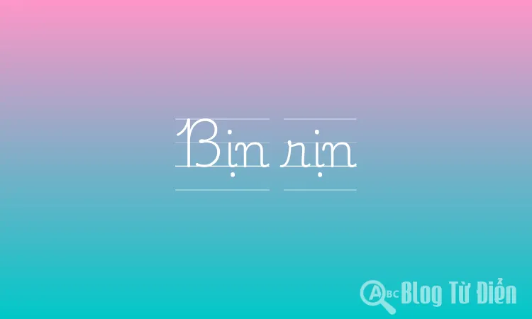 Dứt Là Gì? Gallery 2