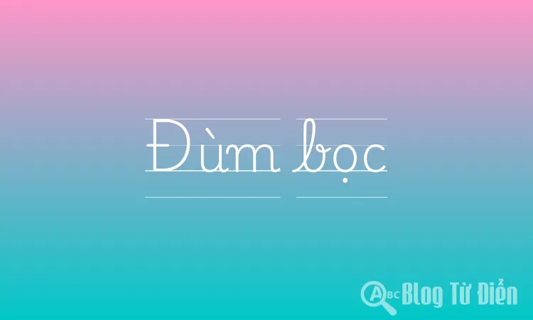 Đùm Bọc Là Gì? Gallery 2
