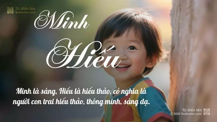 Từ ghép với Hiếu: Những từ ghép hay và ý nghĩa Gallery 2