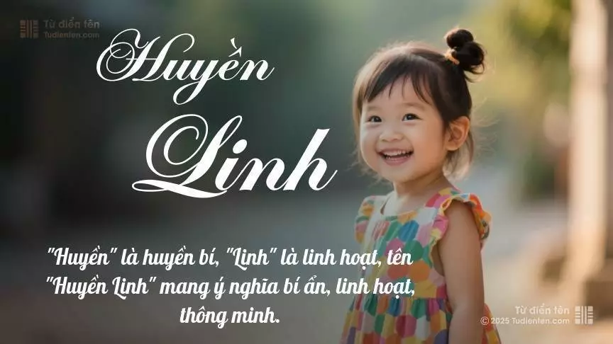 Từ ghép với từ "Huyền" Gallery 2
