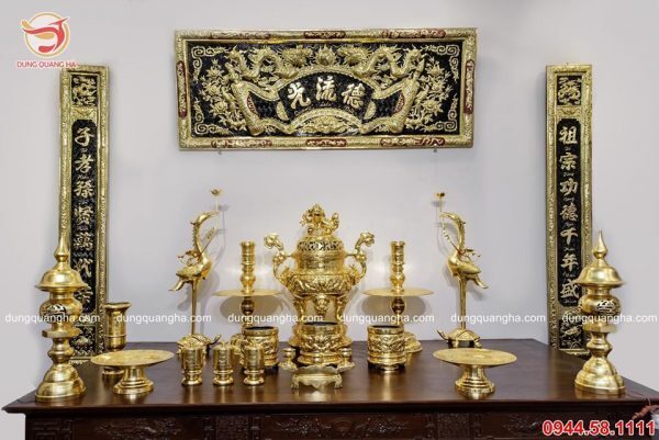 Tử Hiếu Tôn Hiền Vạn Đại Vinh Gallery 2