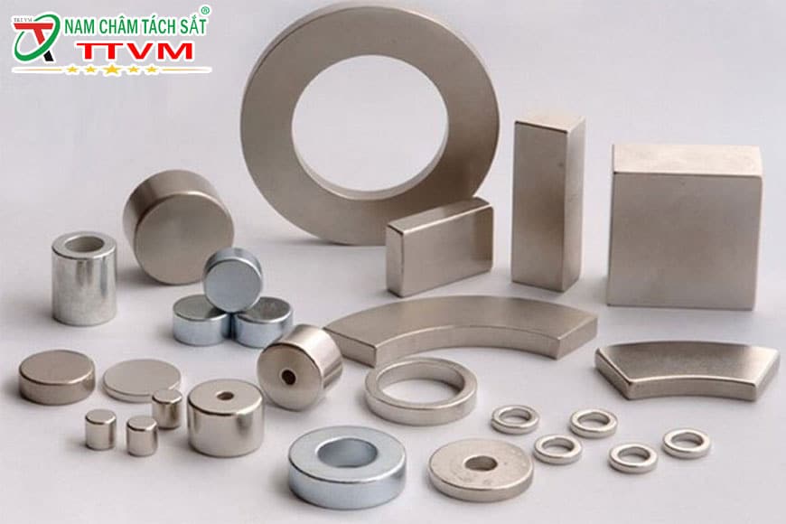 Cách Làm Nam Châm Vĩnh Cửu Gallery 1