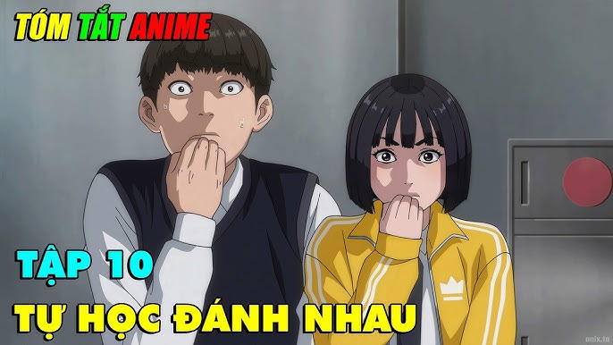 Tự Học Đánh Nhau: Hướng Dẫn An Toàn và Hiệu Quả