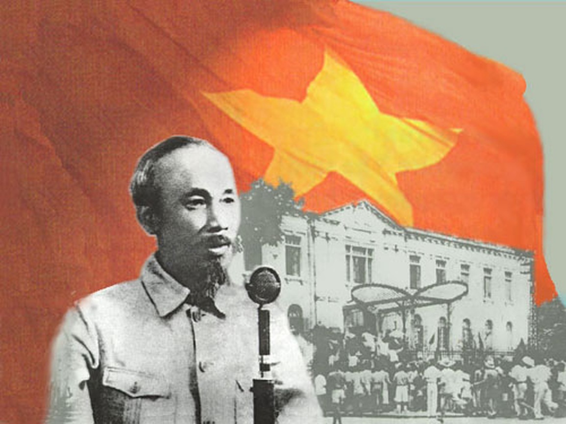 Cách Rèn Luyện Bản Thân Theo Tư Tưởng Hồ Chí Minh Gallery 1