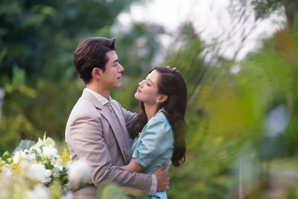 Sợi Dây Hoàng Lan Tập Cuối Gallery 2