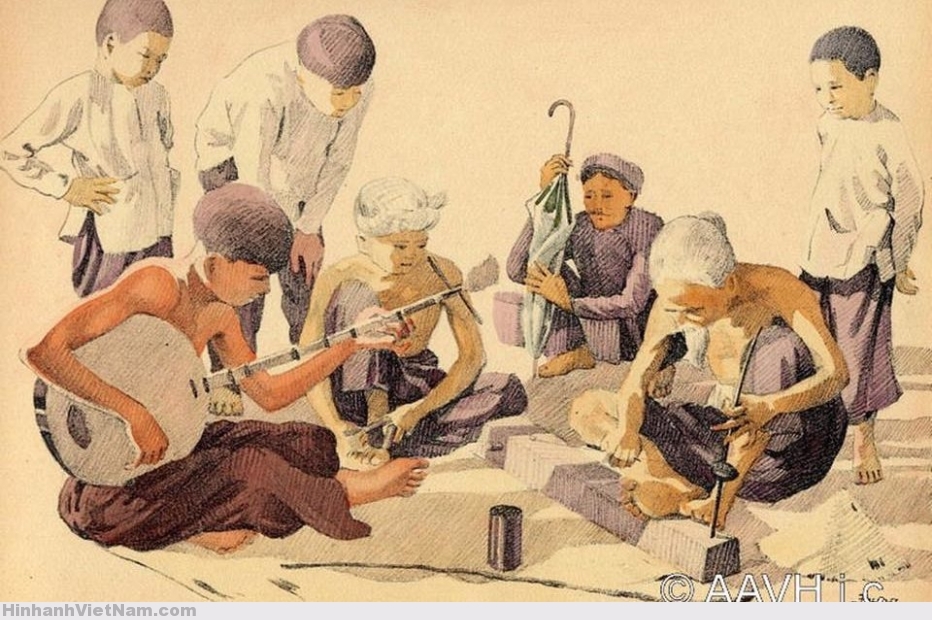 Tứ Khoái Là Gì?