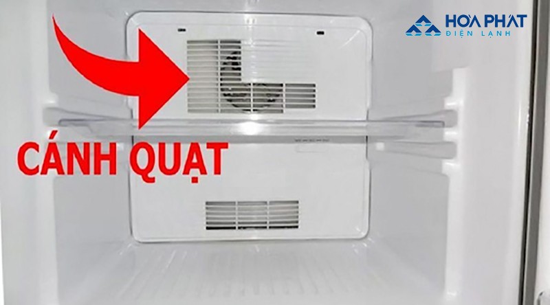 Tủ lạnh kêu như nước sôi: Nguyên nhân và cách khắc phục